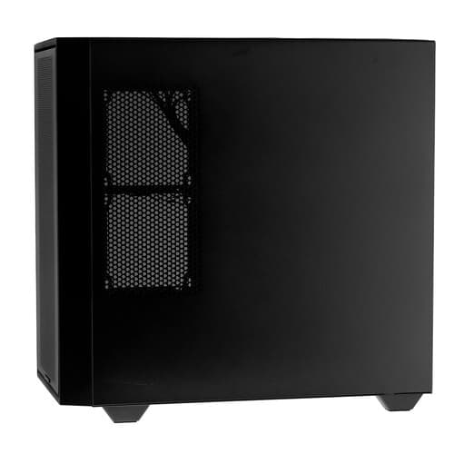 Корпус Chieftec Night Hunter [GS-03B-BLK-OP] черный thumb 15