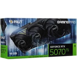 Palit Видеокарта Palit GeForce RTX 5070 Ti GamingPro [NE7507T019T2-GB2031A], фото 13