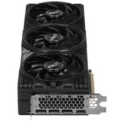 Palit Видеокарта Palit GeForce RTX 5070 Ti GamingPro [NE7507T019T2-GB2031A], фото 3