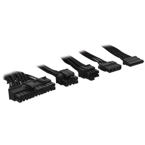 Блок питания Accord ACC-W550P [ACC-W550P] черный thumb 5
