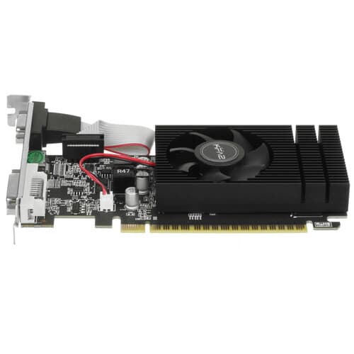 KFA2 Видеокарта KFA2 GeForce GT 730 [73GQF8HX00HK], фото 4