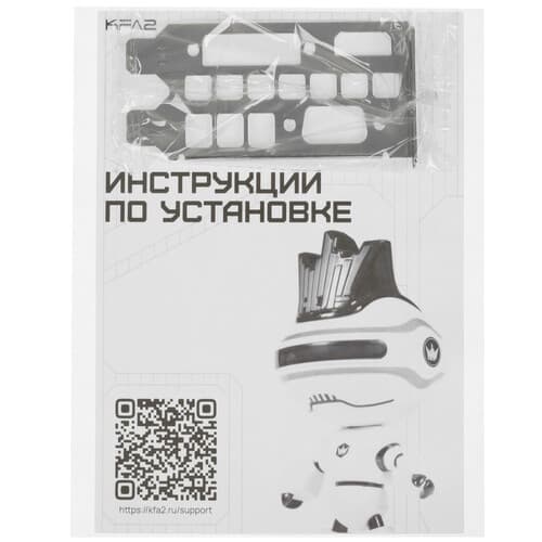 KFA2 Видеокарта KFA2 GeForce GT 730 [73GQF8HX00HK], фото 6
