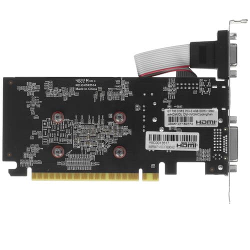KFA2 Видеокарта KFA2 GeForce GT 730 [73GQF8HX00HK], фото 2