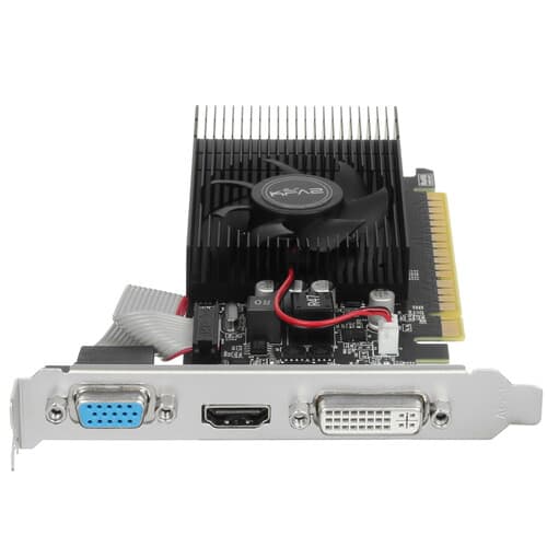 KFA2 Видеокарта KFA2 GeForce GT 730 [73GQF8HX00HK], фото 3