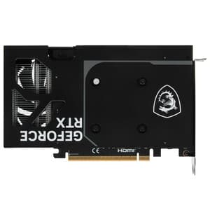 MSI Видеокарта MSI GeForce RTX 5060 VENTUS 2X OC [RTX 5060 8G VENTUS 2X OC], фото 2