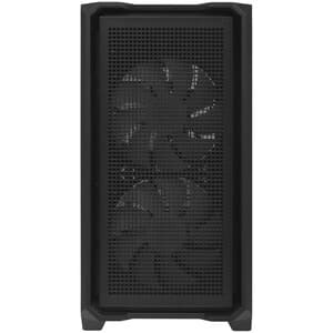 Корпус Cougar MX600 MINI [MX600 Mini Black] черный thumb 3