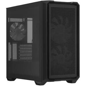Корпус Cougar MX600 MINI [MX600 Mini Black] черный thumb 2