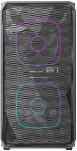 Корпус PowerCase Mistral SM06 ARGB [CMMSM06B-A3] черный thumb 2