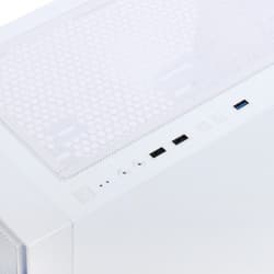Корпус 1STPLAYER GO6 ARGB [GO6-WH-4F7-W] белый thumb 6