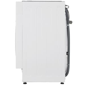 Встраиваемая стиральная машина HOMSair WMB148WH thumb 3