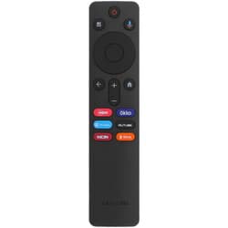 Xiaomi 55" (138 см) Телевизор Xiaomi TV A 55 2025 черный, фото 9