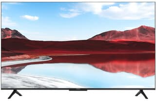 Xiaomi 55" (138 см) Телевизор Xiaomi TV A 55 2025 черный