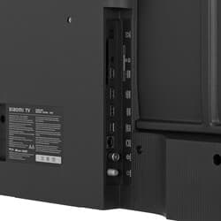 Xiaomi 55" (138 см) Телевизор Xiaomi TV A 55 2025 черный, фото 7