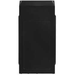 Корпус ExeGate XP-332UC [EX287374RUS] черный thumb 6
