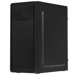 Корпус ExeGate XP-332UC [EX287374RUS] черный thumb 3