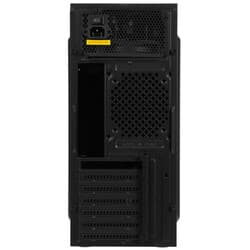 Корпус ExeGate XP-332UC [EX287374RUS] черный thumb 5