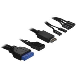 Корпус ExeGate XP-332UC [EX287374RUS] черный thumb 12