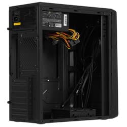 Корпус ExeGate XP-332UC [EX287374RUS] черный thumb 8