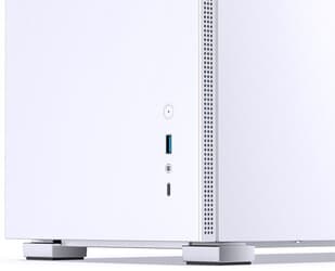 Корпус JONSBO D31 STD [D31STDWhite] белый thumb 9