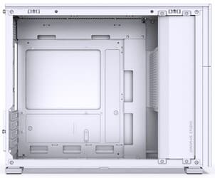Корпус JONSBO D31 STD [D31STDWhite] белый thumb 5