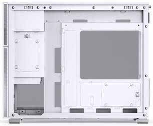Корпус JONSBO D31 STD [D31STDWhite] белый thumb 6