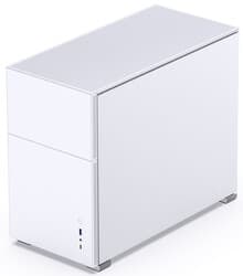 Корпус JONSBO D31 STD [D31STDWhite] белый thumb 4