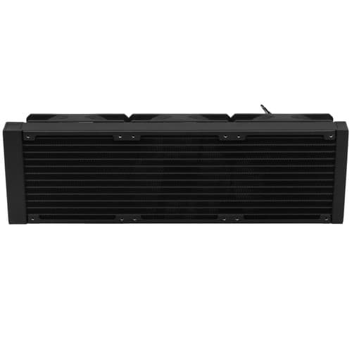 Система охлаждения Cooler Master MasterLiquid 360L Core ARGB черная thumb 7