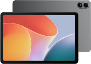 Infinix 11" Планшет Infinix XPAD 20 LTE 128 ГБ серый + чехол