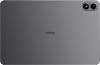 Infinix 11" Планшет Infinix XPAD 20 LTE 128 ГБ серый + чехол, фото 6
