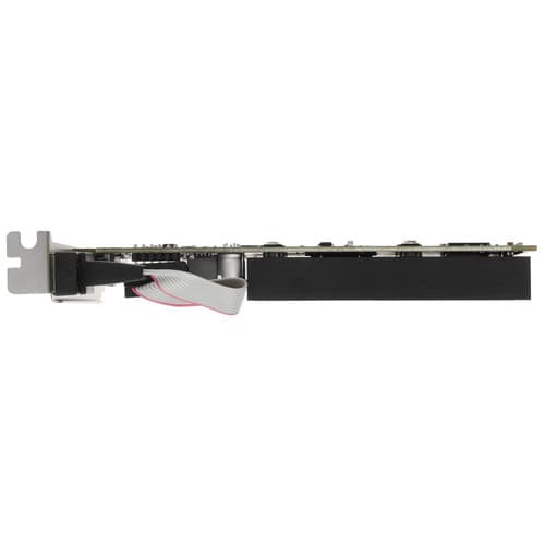 AFOX Видеокарта AFOX AMD Radeon R5 230 [AFR5230-2048D3L5], фото 6