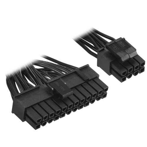 Блок питания ExeGate EVO800 [EX280441RUS-S] черный thumb 6