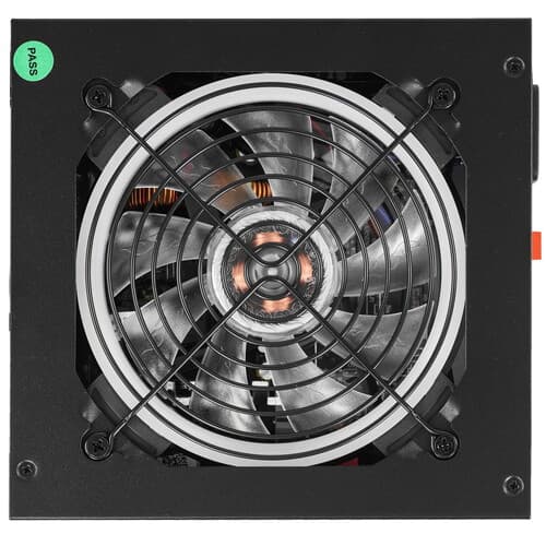 Блок питания ExeGate EVO800 [EX280441RUS-S] черный thumb 3