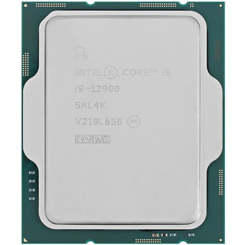 Процессор Intel Core i9-12900 OEM