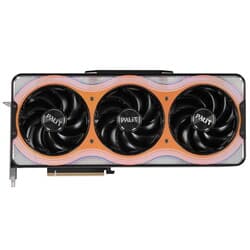 Palit Видеокарта Palit GeForce RTX 5090 GameRock [NE75090019R5-GB2020G]
