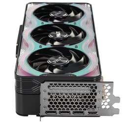 Palit Видеокарта Palit GeForce RTX 5090 GameRock [NE75090019R5-GB2020G], фото 3