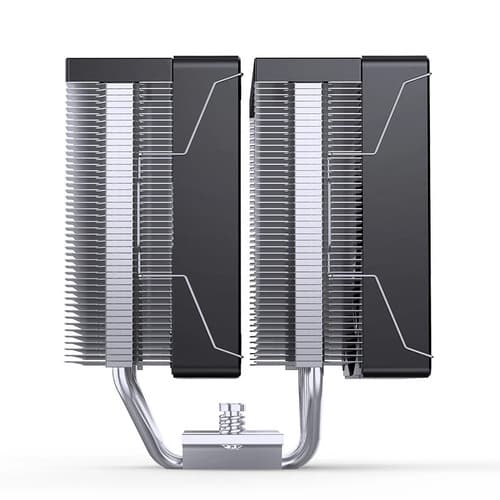 JONSBO Кулер для процессора JONSBO CR-3000E ARGB Black [CR-3000EARGBBlack] черный, фото 12