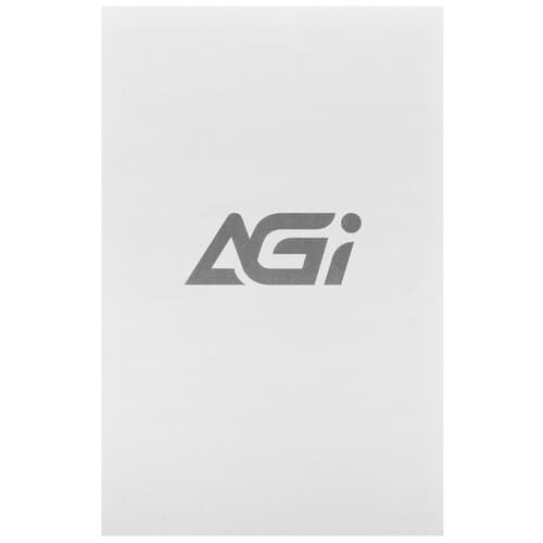 2000 ГБ M.2 NVMe накопитель AGI AI818 [AGI2T0G43AI818] thumb 3