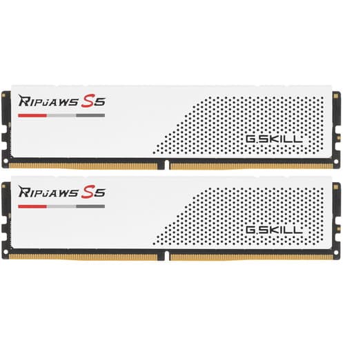 G.Skill Оперативная память G.Skill Ripjaws S5 [F5-6000J3036F48GX2-RS5K] 96 ГБ