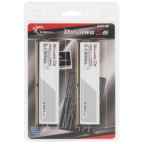 G.Skill Оперативная память G.Skill Ripjaws S5 [F5-6000J3036F48GX2-RS5K] 96 ГБ, фото 3