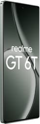 realme 6.78" Смартфон realme GT 6T 256 ГБ зеленый, фото 14