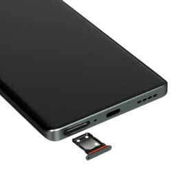 realme 6.78" Смартфон realme GT 6T 256 ГБ зеленый, фото 8