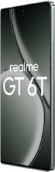 realme 6.78" Смартфон realme GT 6T 256 ГБ зеленый, фото 15