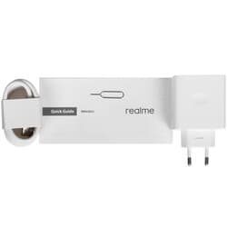 realme 6.78" Смартфон realme GT 6T 256 ГБ зеленый, фото 10