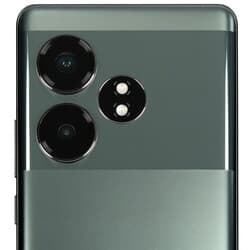 realme 6.78" Смартфон realme GT 6T 256 ГБ зеленый, фото 6