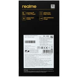 realme 6.78" Смартфон realme GT 6T 256 ГБ зеленый, фото 11