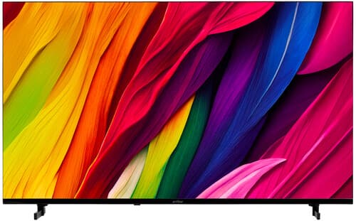 Aceline 43" (108 см) Телевизор Aceline 43FEN2 черный