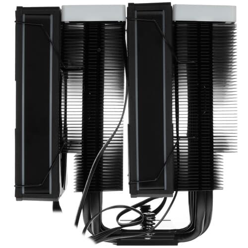 ID-Cooling Кулер для процессора ID-COOLING FROZN A620 ARGB  черный, фото 5