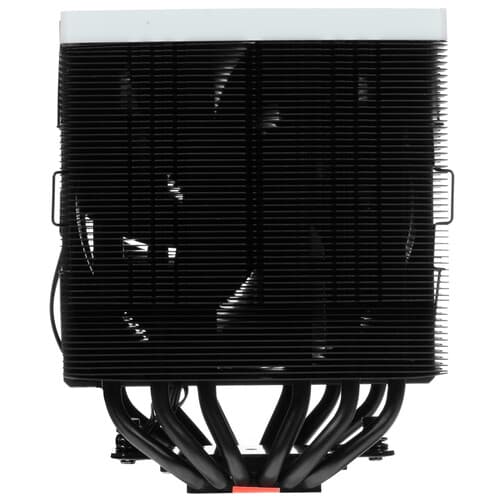ID-Cooling Кулер для процессора ID-COOLING FROZN A620 ARGB  черный, фото 6