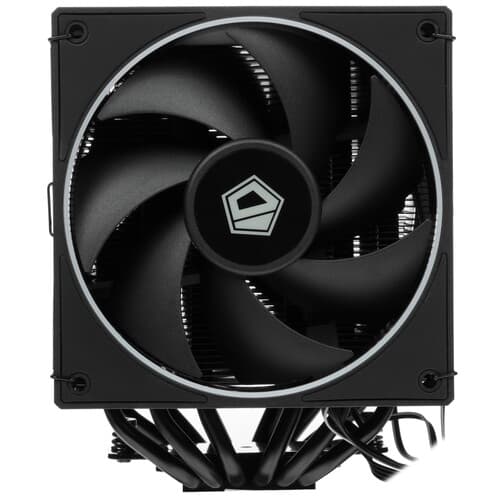 ID-Cooling Кулер для процессора ID-COOLING FROZN A620 ARGB  черный, фото 4