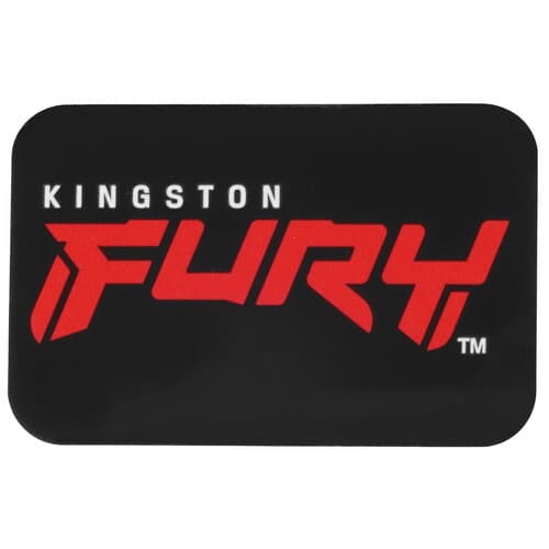 Kingston FURY Оперативная память Kingston FURY Renegade Silver [KF560C32RSK2-96] 96 ГБ, фото 3